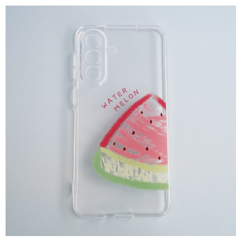 Maska Print Summer Vibe za Samsung A57 5G/ A576B Sweet Melon