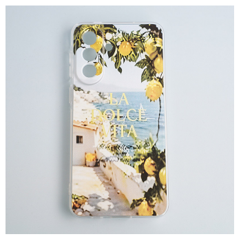 Maska Print Summer Vibe za Samsung S26/ S941B La Dolce Vita