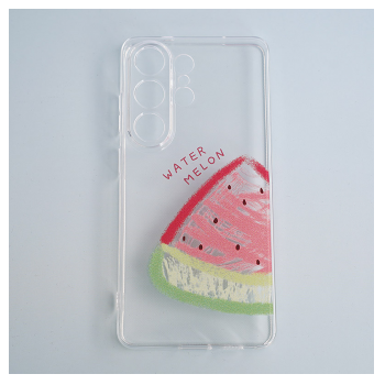 Maska Print Summer Vibe za Samsung S26 Ultra/ S948B Sweet Melon