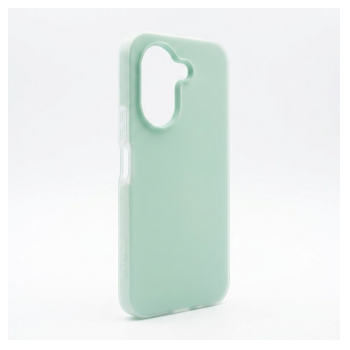 Maska Pastel Dream za Honor X7e mint
