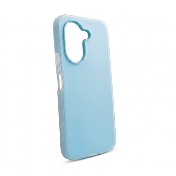 Maska Pastel Dream za Honor X7e plava