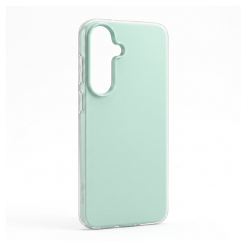 Maska Pastel Dream za Samsung S25 FE/ S731B/ S26 FE/ S741B mint