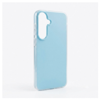 Maska Pastel Dream za Samsung S25 FE/ G731B/ S26 FE/ S741B plava