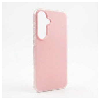 Maska Pastel Dream za Samsung S25 FE/ S731B/ S26 FE/ S741B roze