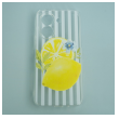 Maska Print Summer Vibe za Honor X7e Sunny Citrus