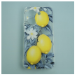 Maska Print Summer Vibe za Honor X7e Lemon Blossom