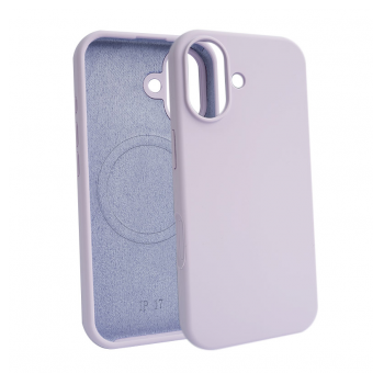 Maska Summer color Mag Case za iPhone 17 svetlo ljubicasta