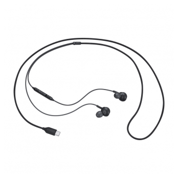 Slusalice Samsung Bubice (EO-IC100), USB-C crne