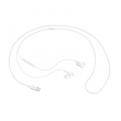 Slusalice Samsung Bubice (EO-IC100), USB-C bele