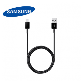 Kabel Samsung USB na Type-C 1,5m (EP-DG930-IBE) crni