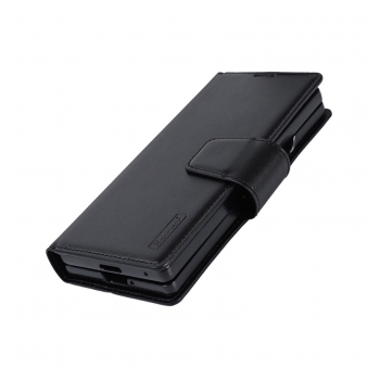 Maska na preklop Hanman Mill za Samsung Galaxy Z Fold 8 Ultra/ F976B crna