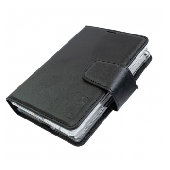Maska na preklop Hanman Mill za Samsung Galaxy Z Fold 8/ F971B crna