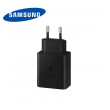 Kucni punjac Samsung Type-C PD 45W,brzi crni (EP-T4511-NBE) ORIGINAL