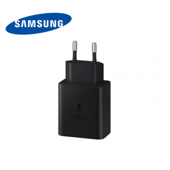 Kucni punjac Samsung Type-C PD 45W,brzi crni (EP-T4511-NBE) ORIGINAL