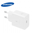 Kucni punjac Samsung Type-C PD 45W,brzi beli (EP-T4511-NWE) ORIGINAL