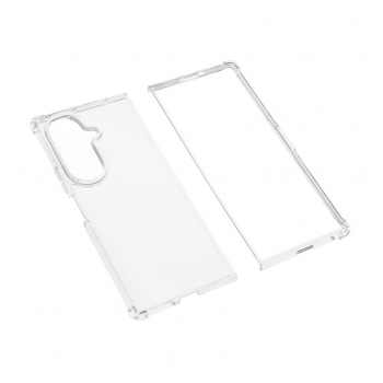 Maska Transparent Ice Cube za Samsung Galaxy Z Fold 8 Ultra/ F976B transparent