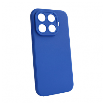Maska Giulietta za Xiaomi 17T Pro mat tamno plava