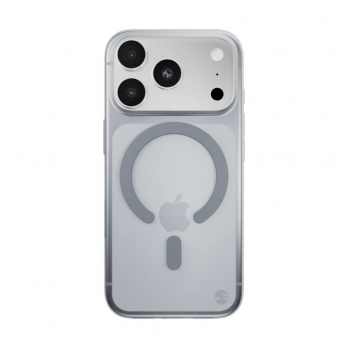 Maska Mag Case SwitchEasy Skin 0,35 za iPhone 17 Pro Max/ 18 Pro Max Gray