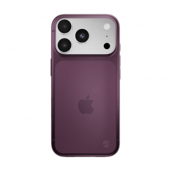 Maska SwitchEasy Skin 0,35 za iPhone 17 Pro Max/ 18 Pro Max Purple
