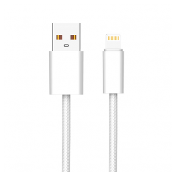 Kabel LDNIO LS901 25W Fast iPhone lightning beli 1m