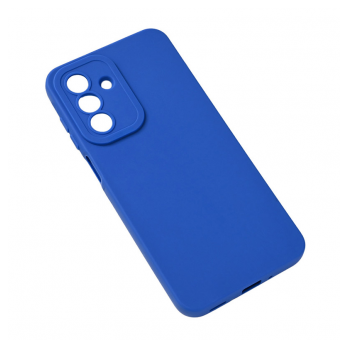 Maska Giulietta za Samsung A27 5G/ A276B mat tamno plava