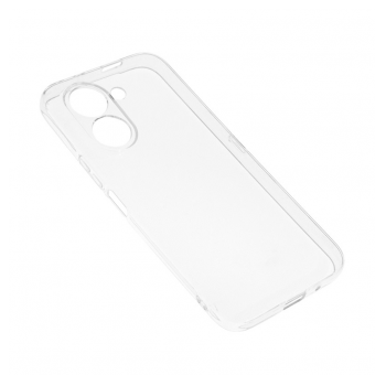 Maska Skin Silikon za Honor X7e transparent