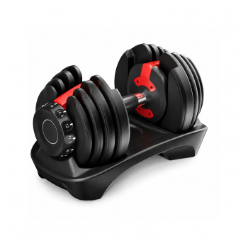 Podesiva bucica sa postoljem 10u1 (od 1,5 do 16 Kg)