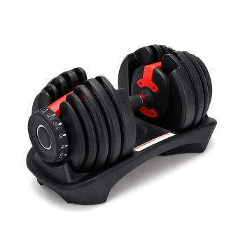 Podesiva bucica sa postoljem 12u1 (od 2,5 do 24 Kg)