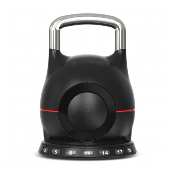 Podesivi teg rusko zvono 7u1 (od 2 do 20 kg)