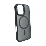 Maska Mag Case Nanobit Shield za iPhone 18 crna