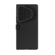 Maska na preklop NILLKIN Qin Prop za Samsung Z Fold 8 Ultra/ F976B crna