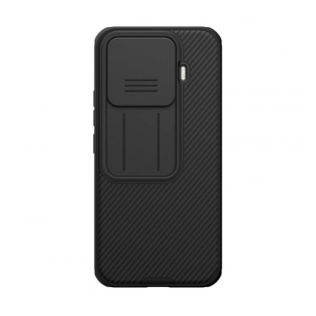 Maska NILLKIN CamShield Pro za Xiaomi 17T crna