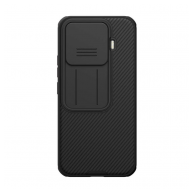 Maska NILLKIN CamShield Pro za Xiaomi 17T crna