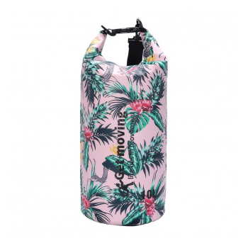 Vodootporna torba 10L Palm Rush