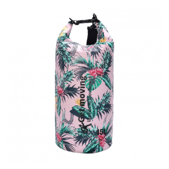 Vodootporna torba 15L Palm Rush