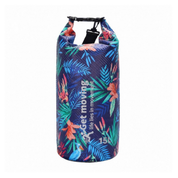 Vodootporna torba 15L Tropic Flow