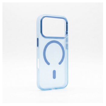 Maska Mag Case Matte za iPhone 17 Pro Max/ 18 Pro Max glacier