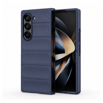 Maska Phantom Shield za Samsung Z Fold 8 Ultra/ F976B plava
