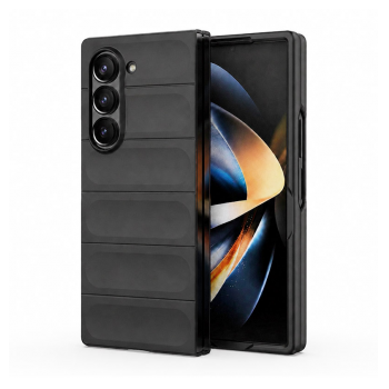 Maska Phantom Shield za Samsung Z Fold 8 Ultra/ F976B crna