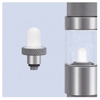 WeekAqua inline atomizer zamenski kamen CO2-DT-E