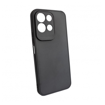 Maska 3D Camera za Xiaomi Redmi 17 4G/5G (EU) crna