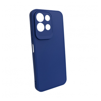 Maska 3D Camera za Xiaomi Redmi 17 4G/5G (EU) plava