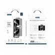 Zastitno staklo XMART 8K Privacy za Samsung S25 Ultra/ S938B (Fingerprint unlock)