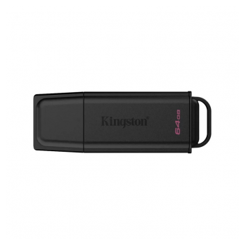 Kingston fles pen 64GB Data Traveler Exodia# 3.2