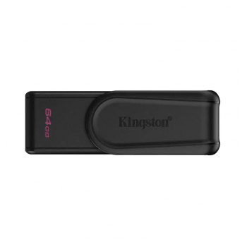 Kingston fles pen 64GB Data Traveler Exodia S 3.2