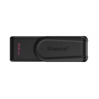 Kingston fles pen 64GB Data Traveler Exodia S 3.2