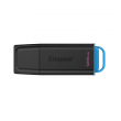 Kingston fles pen 128 GB Data Traveler Exodia 3.2