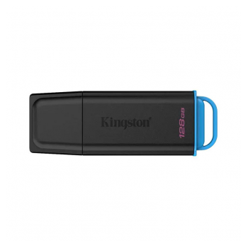 Kingston fles pen 128 GB Data Traveler Exodia 3.2