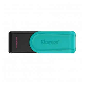 Kingston fles pen 128GB Data Traveler Exodia S 3.2