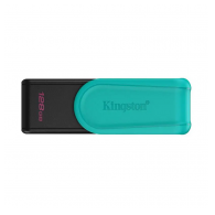 Kingston fles pen 128GB Data Traveler Exodia S 3.2